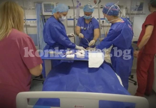 Кой в днешно време вдига мъртвите на крака