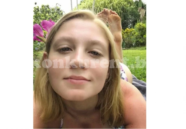 Скандална студентка, наръгала любовника си на първа среща, се загаджи със сина на олигарх (СНИМКИ)  