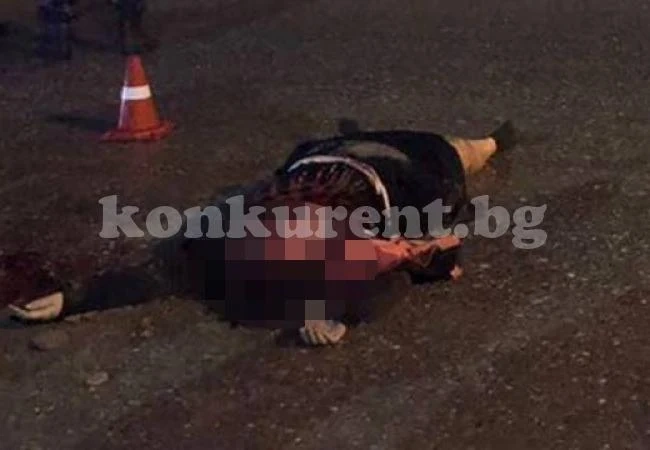 Ревнив младеж смаза с камък главата на приятелката си, била говорила с друг (СНИМКИ/ВИДЕО 18+)