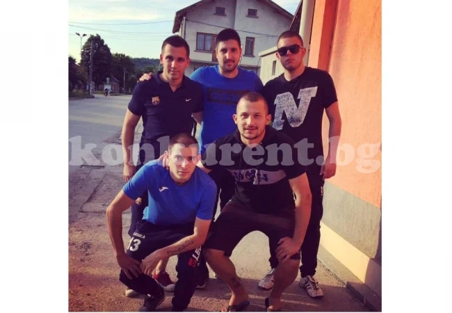 Рожденик с гол и асистенция за Расово в драмата с Вършец 2012