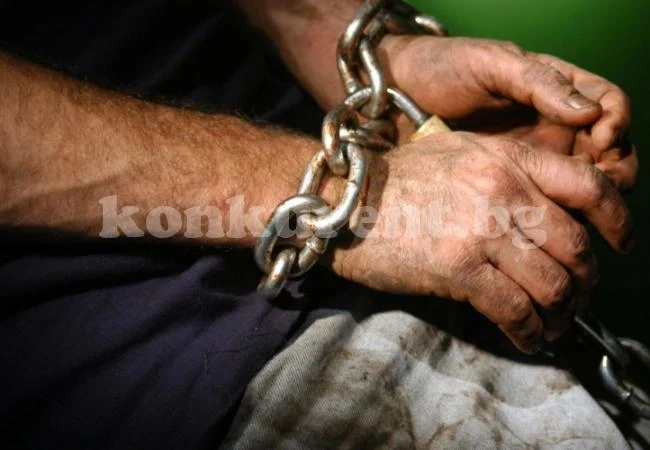 Алчен общинар плени собствените си роднини, окова ги в белезници и в продължение на 8 месеца... 
