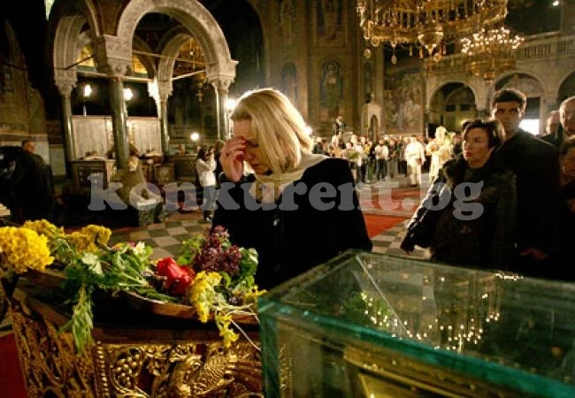 Хиляди в община Монтана празнуват на Цветница