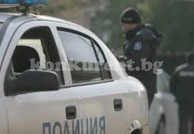 Арестуваха апаш от Вършец, тарашил къщи в Бели извор
