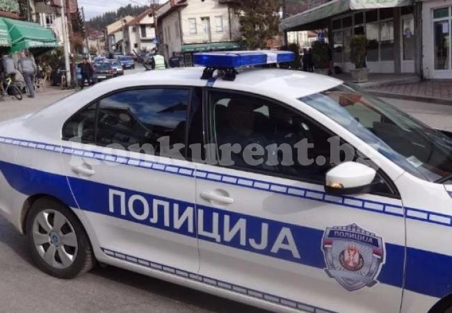 Отмъкнаха телевизор от офис във Враца