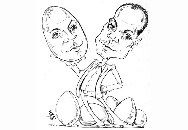 Страстна седмица