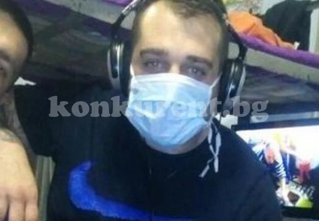 Д-р Чорио публикува СНИМКА директно от килията и попита: Пациенти има ли? 