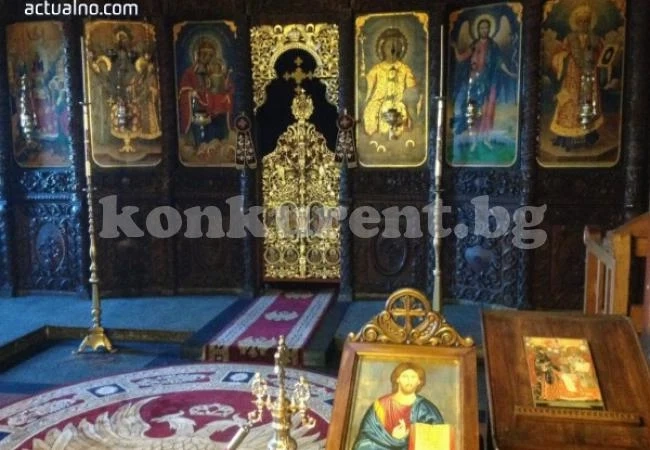 Велики понеделник е! Започна Страстната седмица