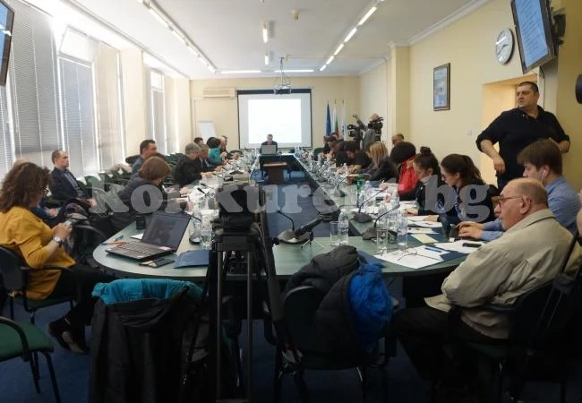 Изпълняват стриктно графика за ядреното хранилище в Козлодуй