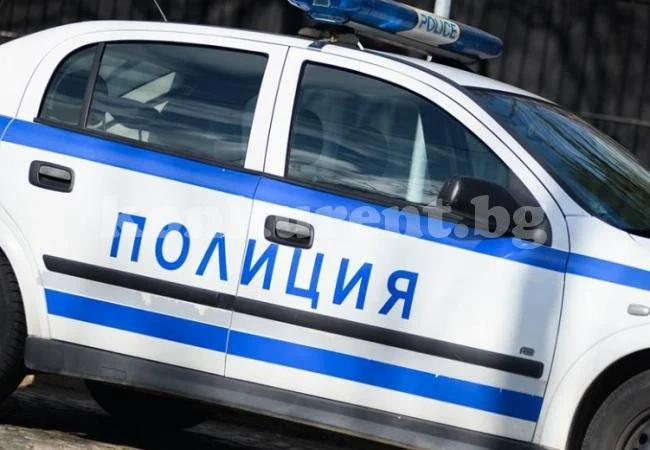 Издирват стрелец, убил куче