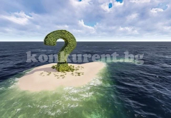 Зловещо: Островите са райско кътче, но ще бягате от този, като дявол от тамян, защото... /Снимки/