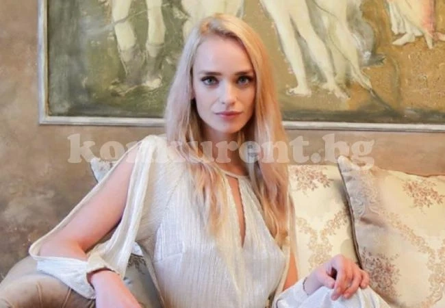 Многодетната Ирена Милянкова чака 6-та женска рожба, на път е да си направи ансамбъл по художествена гимнастика