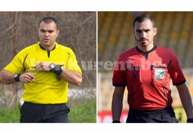 Буров и Карагарен свирят на Монтана и Ботев в Страстната седмица