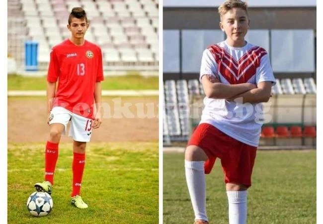 Юношите на Бдин мушнаха 10 гола на Тимок