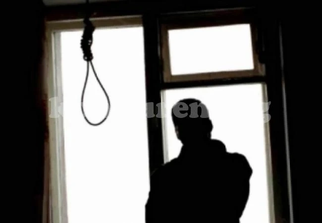 14-годишен се обеси заради оценки, в последния момент баща му...