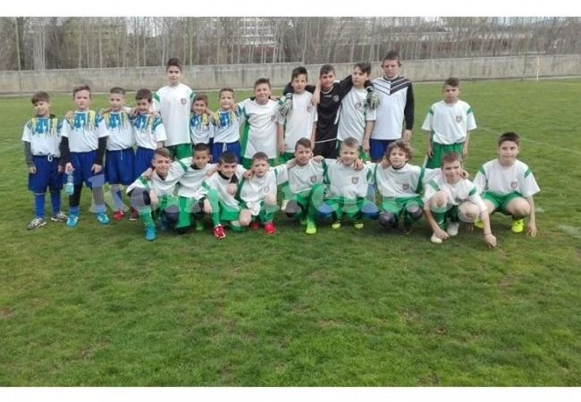 Рекорд във „Футбол 7”! Ботев би с 25:1 за по-малко от час