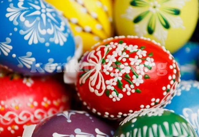 Община Враца организира боядисване и търсене на пъстри яйца на площад „Христо Ботев“
