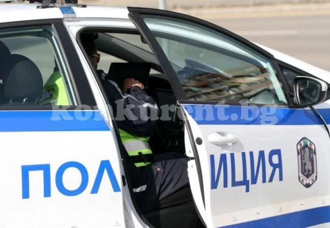 Откриха труп на мъж в барака