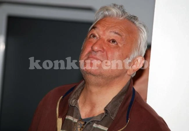Сашо Диков обърна гръб на Слави Трифонов, започва работа в...
