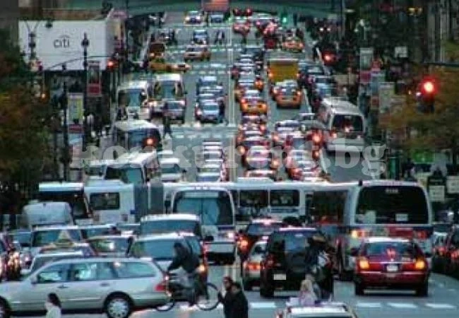Топ 10 на най-безопасните автомобили в света
