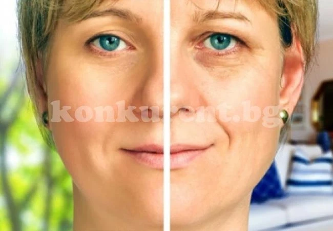 9 обикновени неща, които изцеждат нашата младост и красота