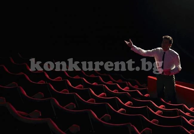 След 35-годишна забрана Саудитска Арабия разреши ходенето на кино