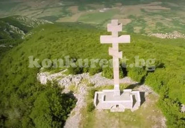 Започна записването за похода \