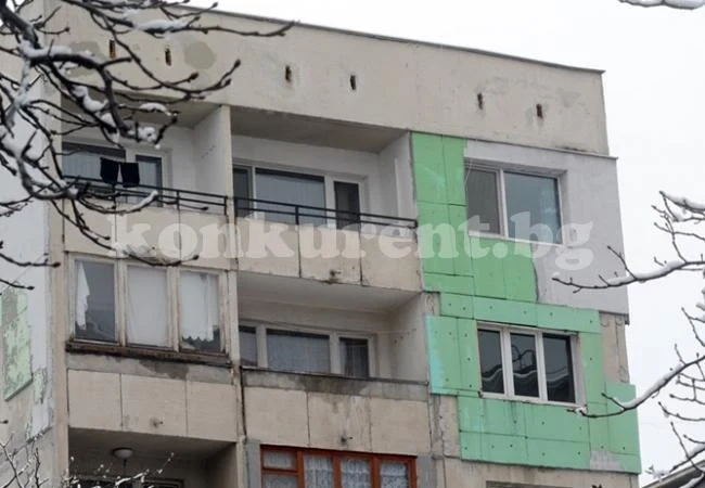 Панелките към края на своя живот, но няма да паднат