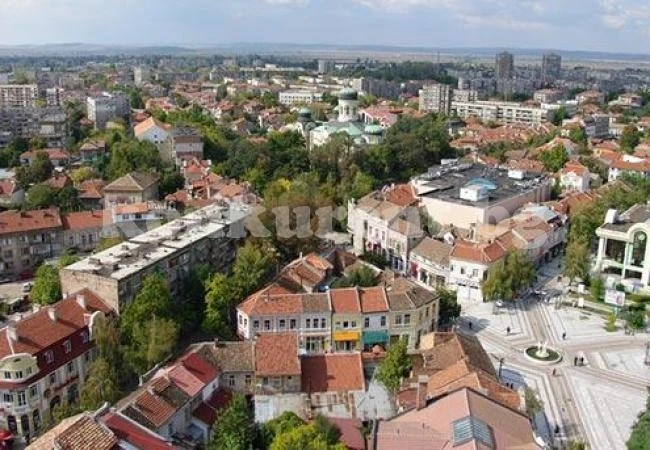 Как беше разбита икономиката във Видин*