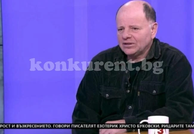 Михаил Вешим: Днес Бай Ганьо е много по активен от дядо си