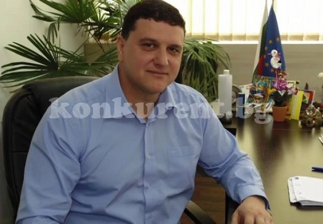 Великденски поздрав от кмета на Община Оряхово