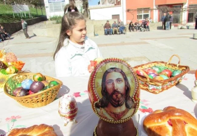Богата програма на Великден в Белоградчик