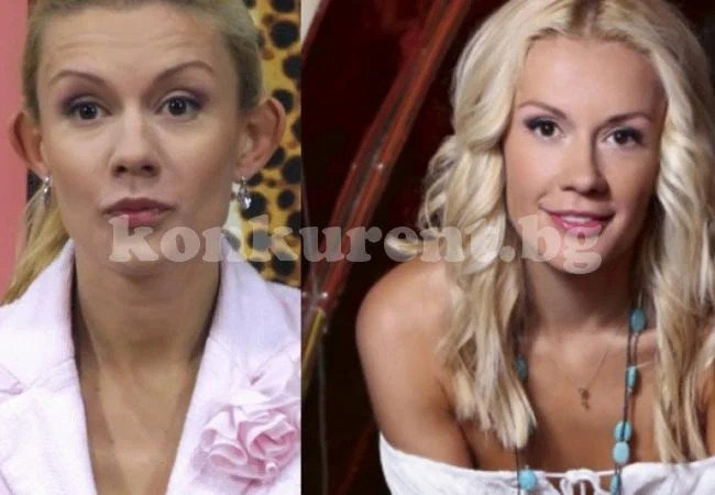 Мария Игнатова крие няколко пластични операции! Вижте я преди скалпела на тези ретро СНИМКИ