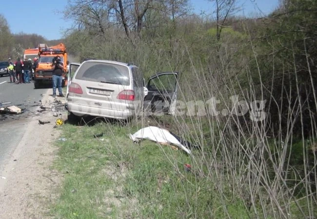 Четирима са приети в спешния център във Враца след касапницата на Е79