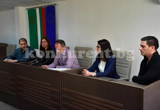 До дни решават кой ще ремонтира ДГ „Знаме на мира“