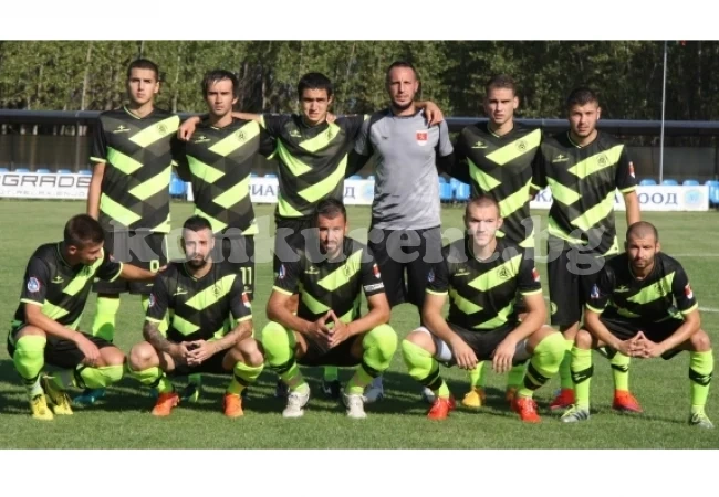 Първа Атомна изпусна Янтра, взе само точка