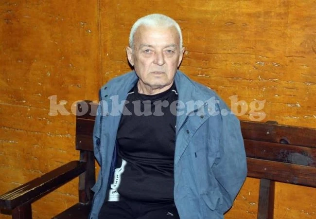 Пуснат в отпуска затворник запали къщата на бившата си