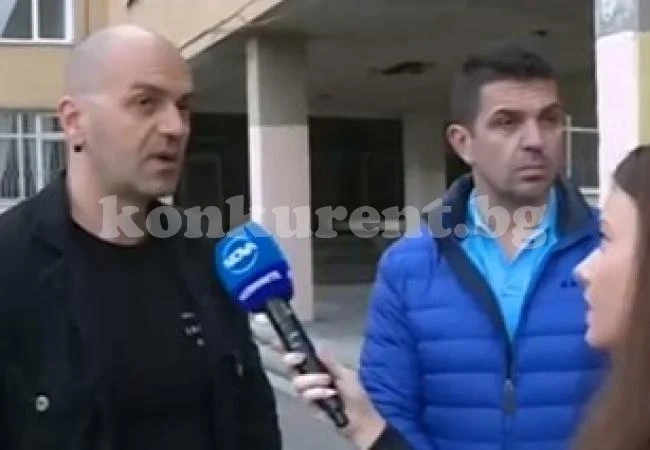 Разкъсаното от ротвайлер дете: Тате, обещай ми, че повече няма да излизам навън