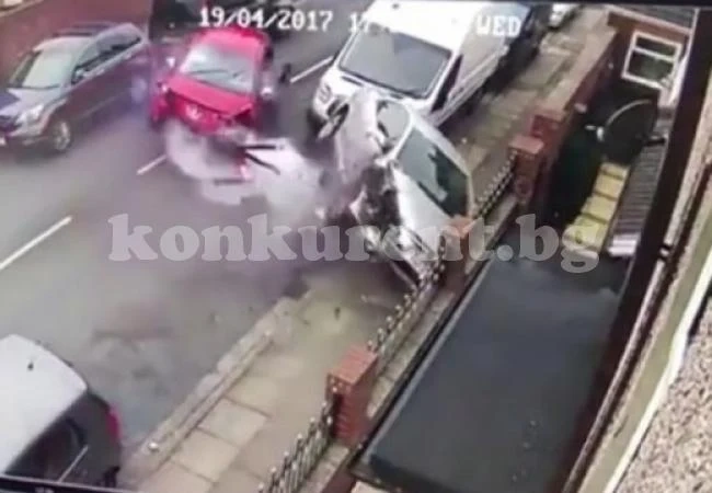 Няма такава кретения