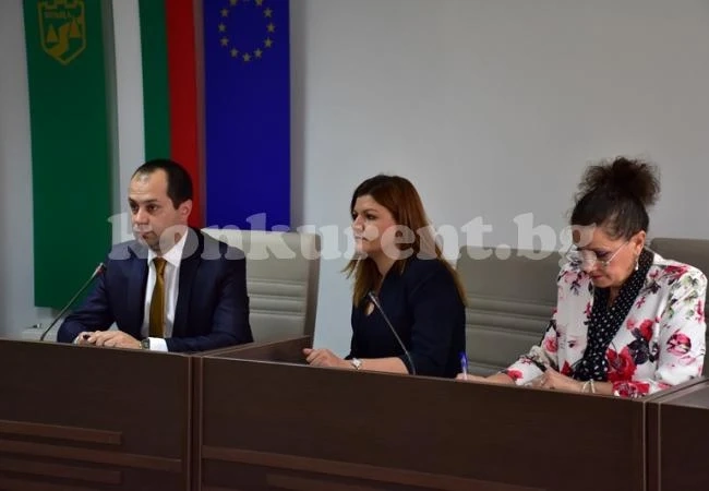 Приеха програмата на Ботеви дни 2018