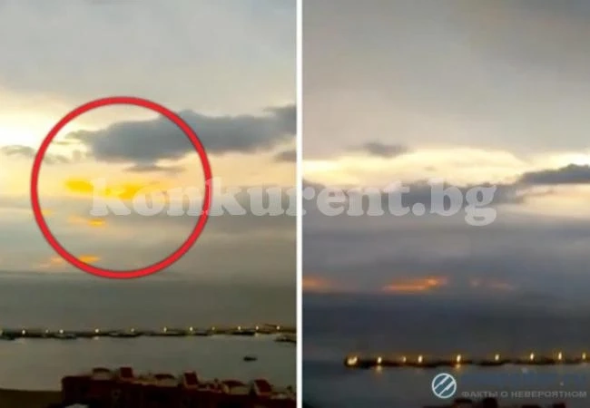 (ВИДЕО) Астрономи видяха страшен знак в небето и алармират: Земята е в огромна опасност