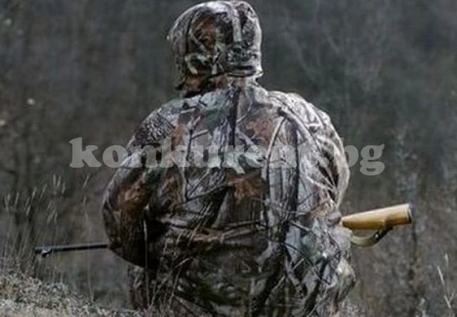 Двама врачани бракониерствали край Вършец