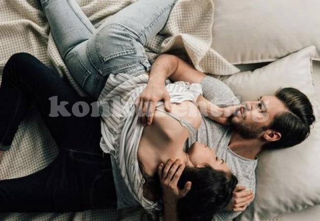 6 правила в спалнята на щастливите двойки