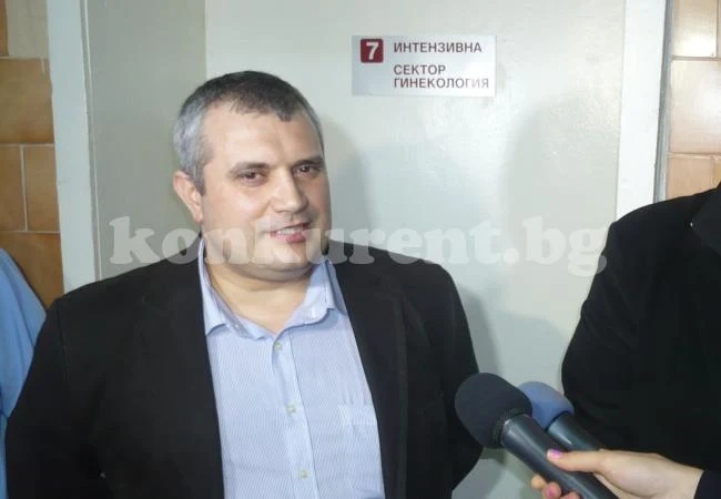 Болницата във Враца е на командно дишане