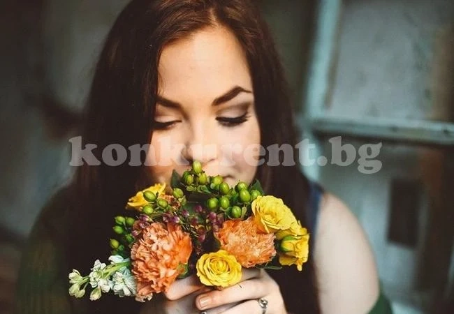 Любимите цветя на зодиите