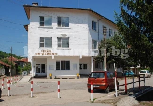Търси се началник на отдел в община...