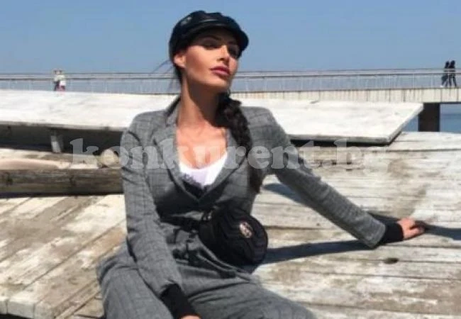 Черната Златка стана за смях