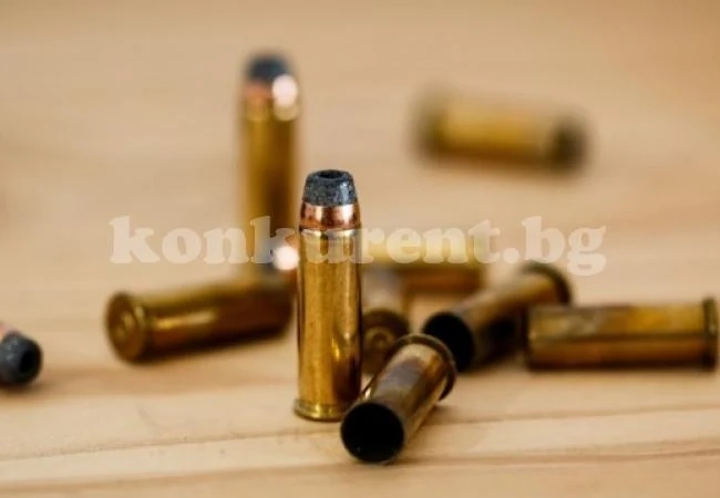 Откриха боеприпаси и незаконни оръжия в селски къщи