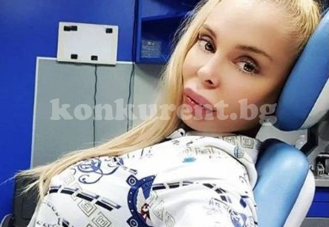 Тази „актриса“ влюбена в Златко Баретата! Направи се на мутреса, заплашва доктор от Казанлък