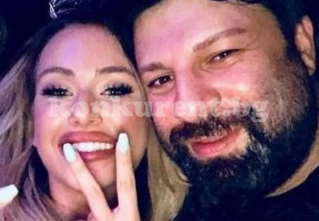 Гери-Никол става поп-фолк звезда, записва дует с Тони Стораро