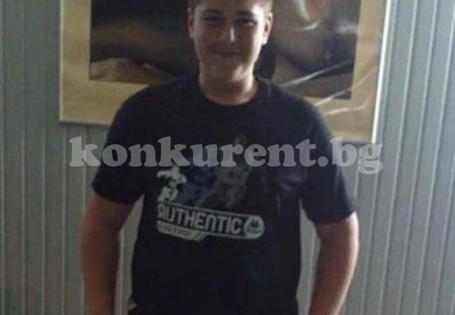 Обвинение за убийство на 18-годишния Алекс